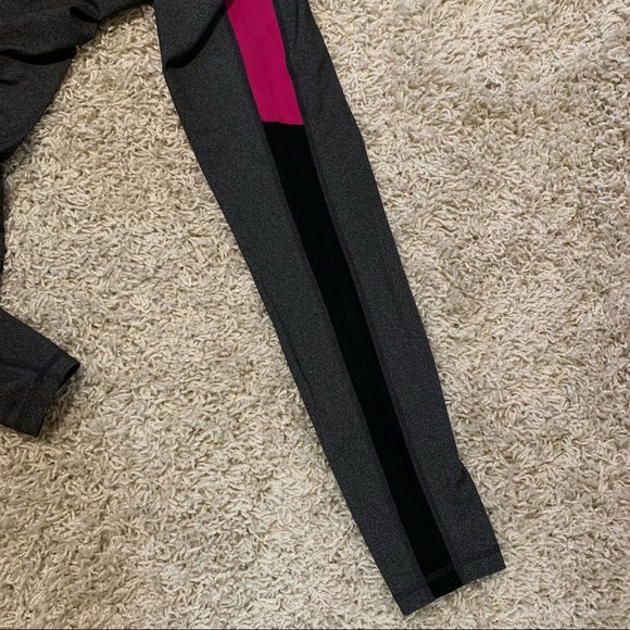 Joe Fresh, Yoga Leggings - Picture 4 of 4